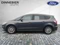 Ford S-Max S-Max 2.0L TDCI ACC TWA AHK KeyLess PDC Gris - thumbnail 4