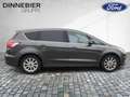 Ford S-Max S-Max 2.0L TDCI ACC TWA AHK KeyLess PDC Grau - thumbnail 8