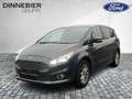 Ford S-Max S-Max 2.0L TDCI ACC TWA AHK KeyLess PDC Gris - thumbnail 2