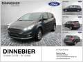 Ford S-Max S-Max 2.0L TDCI ACC TWA AHK KeyLess PDC Gris - thumbnail 1
