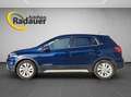 Suzuki SX4 S-Cross 1,0 DITC 4WD shine Blau - thumbnail 2