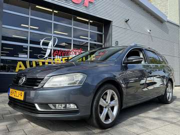 1.6 TDI TrendLine BlueMotion - Navigatie I Airco I