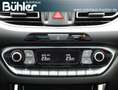 Hyundai i30 Kombi N Line 1.5 T-GDI Navigation, Sitzheizung,... Gris - thumbnail 17