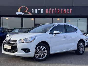 1.2 130 CH / SIEGE CONFORT / RADAR DE RECUL / GPS