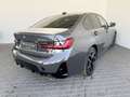 BMW 330 e Limousine M Sportpaket Grau - thumbnail 4