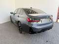 BMW 330 e Limousine M Sportpaket Grau - thumbnail 6