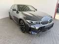 BMW 330 e Limousine M Sportpaket Grau - thumbnail 3