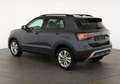 Volkswagen T-Cross 1.5 TSI 110 kW Life DSG Life, AHK, ACC, Ready2,... Grau - thumbnail 3