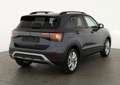 Volkswagen T-Cross 1.5 TSI 110 kW Life DSG Life, AHK, ACC, Ready2,... Grau - thumbnail 2