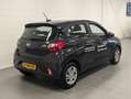 Hyundai i10 1.0 Comfort 5-zits AUTOMAAT | APPLE / ANDROID NAVI Grijs - thumbnail 4