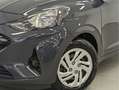 Hyundai i10 1.0 Comfort 5-zits AUTOMAAT | APPLE / ANDROID NAVI Grijs - thumbnail 11