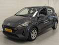 Hyundai i10 1.0 Comfort 5-zits AUTOMAAT | APPLE / ANDROID NAVI Grijs - thumbnail 3