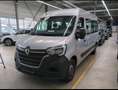 Renault Master III Kombi L2H2 3,3t KLIMA AHK 9-SITZE NAV Grau - thumbnail 1