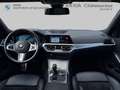 BMW 340 M340dA MH xDrive 340ch Blanc - thumbnail 5