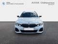 BMW 340 M340dA MH xDrive 340ch Blanc - thumbnail 2