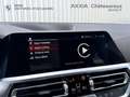BMW 340 M340dA MH xDrive 340ch Blanc - thumbnail 18