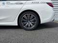 BMW 340 M340dA MH xDrive 340ch Blanc - thumbnail 9