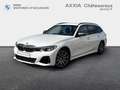 BMW 340 M340dA MH xDrive 340ch Blanc - thumbnail 1