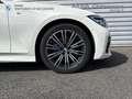 BMW 340 M340dA MH xDrive 340ch Blanc - thumbnail 8