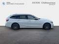 BMW 340 M340dA MH xDrive 340ch Blanc - thumbnail 3