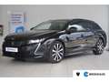 Peugeot 508 SW 1.6 HYbrid Allure Pack Business PARKEERCAMERA | Schwarz - thumbnail 1