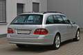 Mercedes-Benz E 350 4MATIC  Avantgarde! Vollausstattung! AHK!* Plateado - thumbnail 6