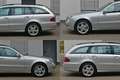 Mercedes-Benz E 350 4MATIC  Avantgarde! Vollausstattung! AHK!* Plateado - thumbnail 9