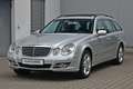 Mercedes-Benz E 350 4MATIC  Avantgarde! Vollausstattung! AHK!* Plateado - thumbnail 3