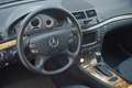 Mercedes-Benz E 350 4MATIC  Avantgarde! Vollausstattung! AHK!* Plateado - thumbnail 10