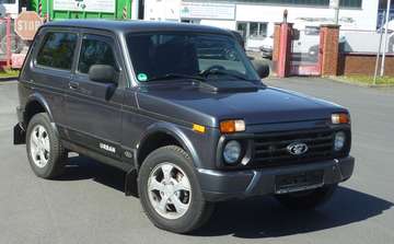 Urban 4x4 Plus