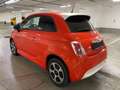 Fiat 500e Orange - thumbnail 6