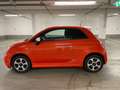 Fiat 500e Orange - thumbnail 9