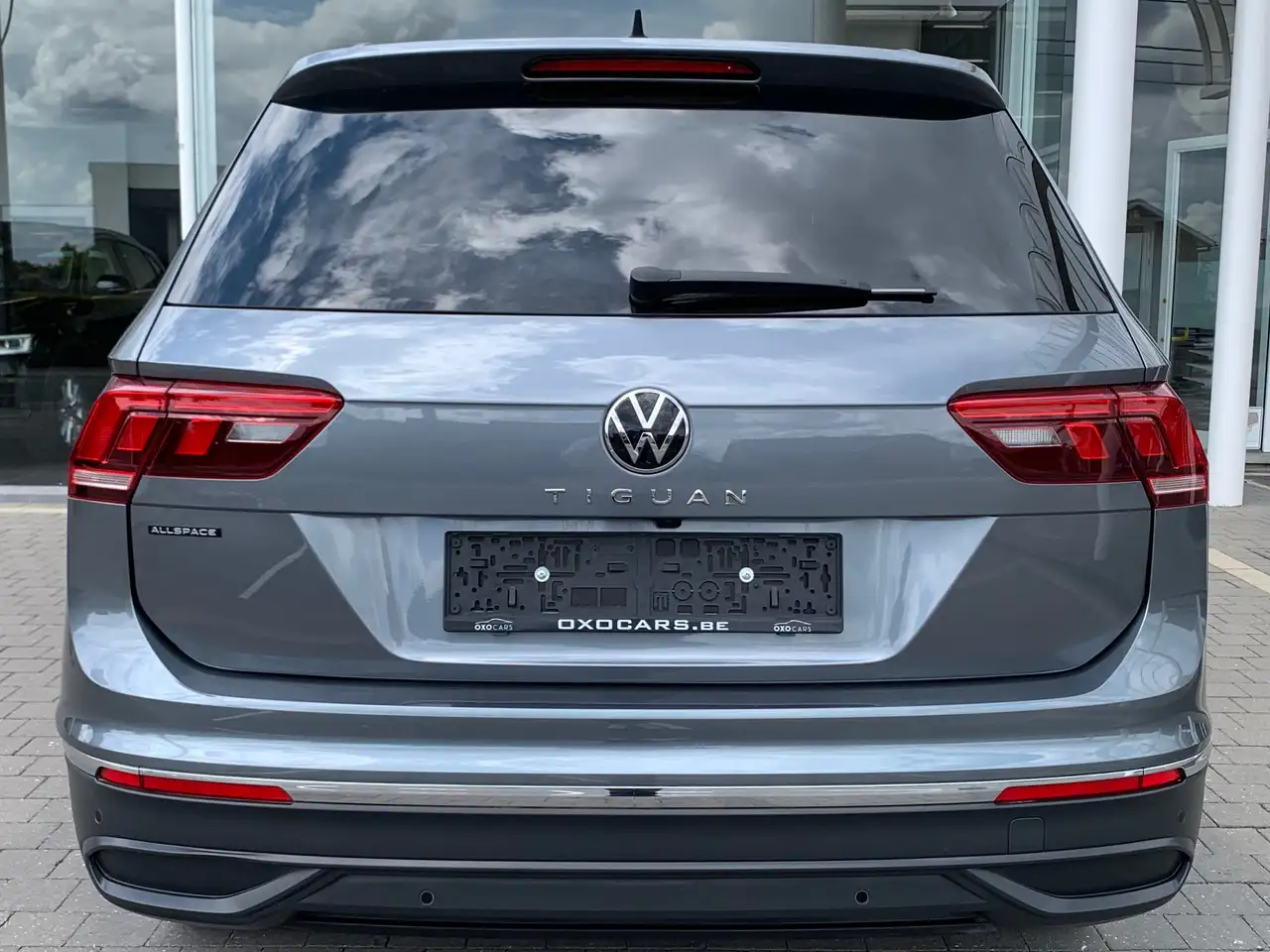 Volkswagen Tiguan Allspace 7 PLACES / 1.5TSI 150CV DSG / BOITE AUTO / COCKPIT / CAMERA, миниатюра 6