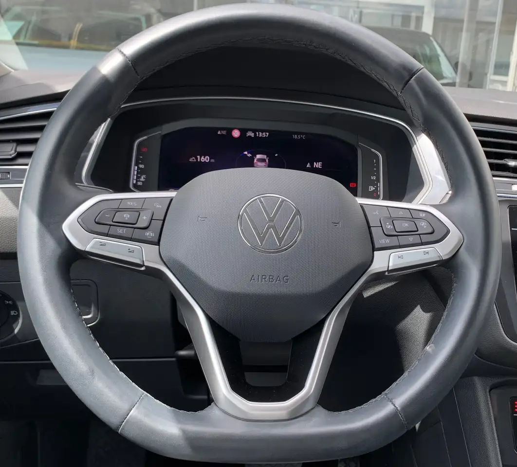 Volkswagen Tiguan Allspace 7 PLACES / 1.5TSI 150CV DSG / BOITE AUTO / COCKPIT / CAMERA, миниатюра 23