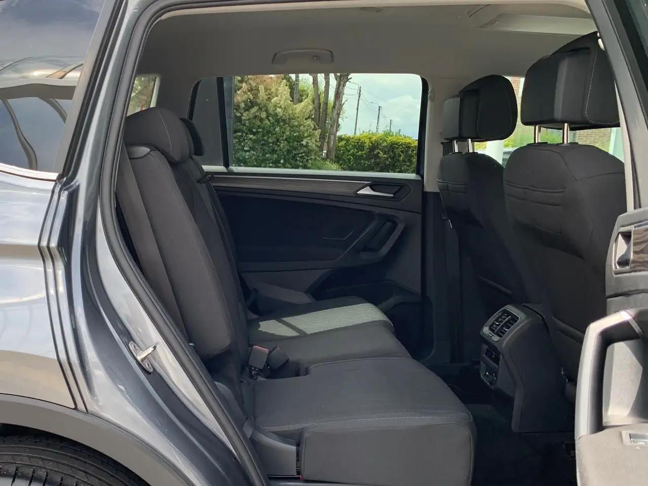 Volkswagen Tiguan Allspace 7 PLACES / 1.5TSI 150CV DSG / BOITE AUTO / COCKPIT / CAMERA, миниатюра 19
