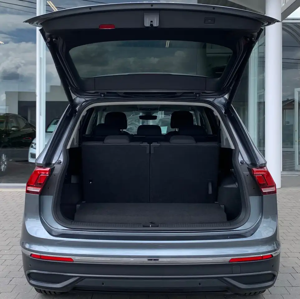 Volkswagen Tiguan Allspace 7 PLACES / 1.5TSI 150CV DSG / BOITE AUTO / COCKPIT / CAMERA, миниатюра 9