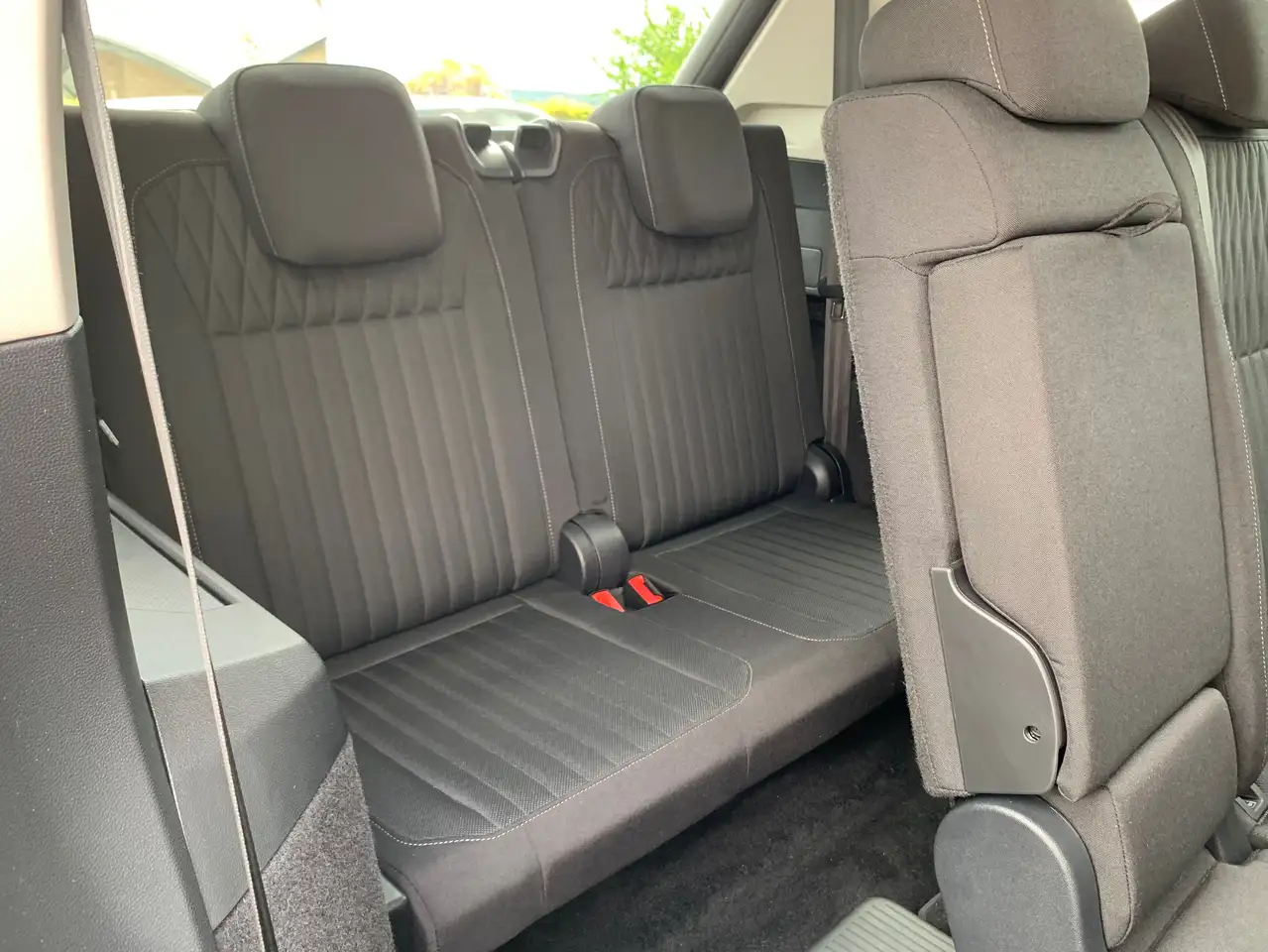 Volkswagen Tiguan Allspace 7 PLACES / 1.5TSI 150CV DSG / BOITE AUTO / COCKPIT / CAMERA, миниатюра 17