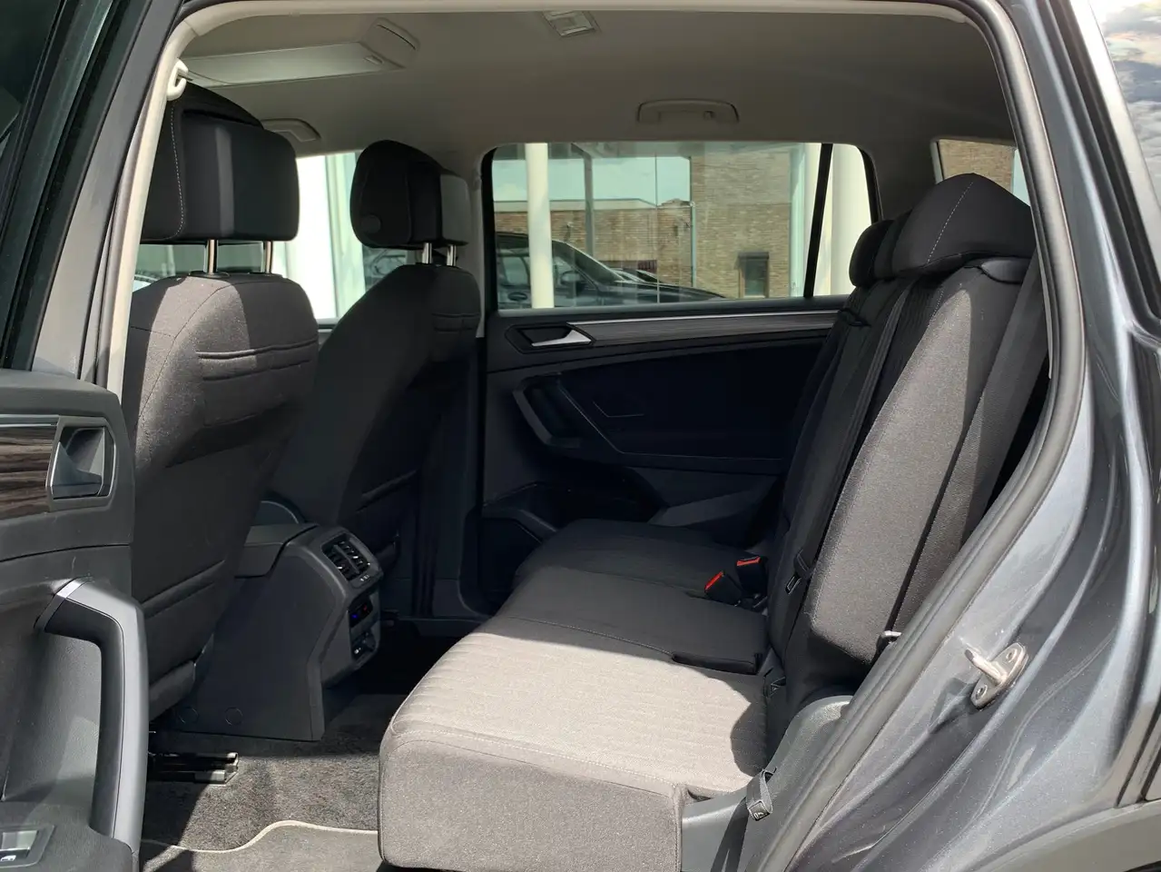 Volkswagen Tiguan Allspace 7 PLACES / 1.5TSI 150CV DSG / BOITE AUTO / COCKPIT / CAMERA, миниатюра 15