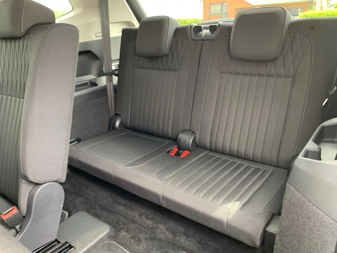 Volkswagen Tiguan Allspace 7 PLACES / 1.5TSI 150CV DSG / BOITE AUTO / COCKPIT / CAMERA, миниатюра 16