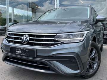 7 PLACES / 1.5TSI 150CV DSG / BOITE AUTO / COCKPIT / CAMERA / CRUISE / LED / SIEGES & VOLANT CHAUFFANT / ATTACHE REMORQUE