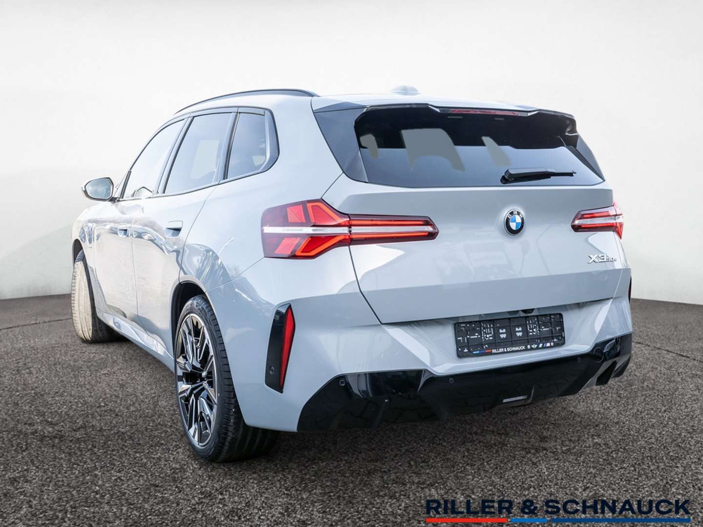 BMW X3 M Sport 30e XDrive -  - Joinsteer - #2