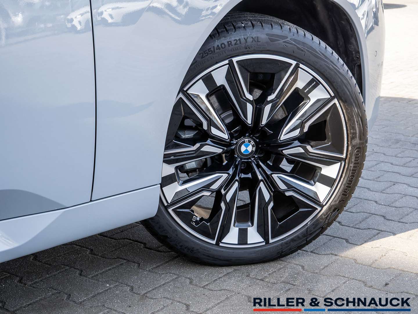 BMW X3 M Sport 30e XDrive -  - Joinsteer - #3