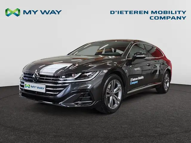 Volkswagen Arteon 2.0 TDI DSG