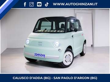 Fiat Topolino 6kw