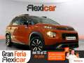 Citroen C3 Aircross Puretech S&S Feel 110 Naranja - thumbnail 1