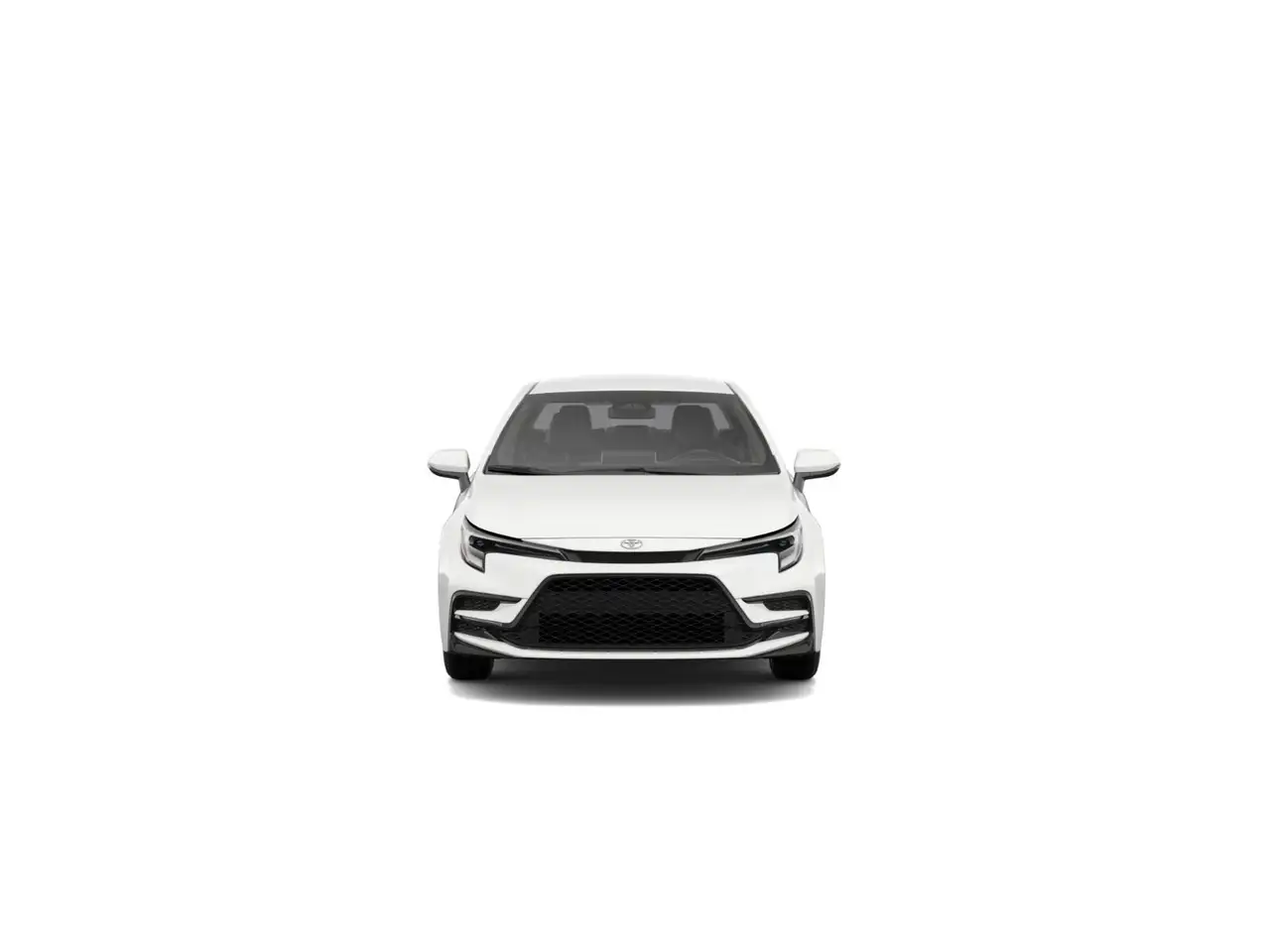 Toyota Corolla снимка Toyota Corolla
