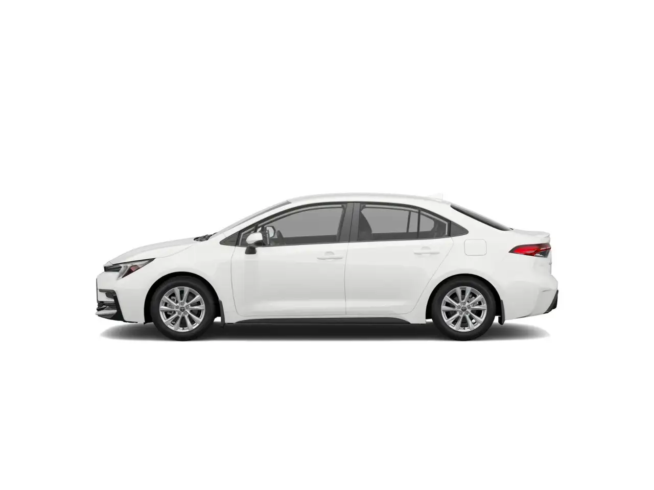 Toyota Corolla снимка Toyota Corolla