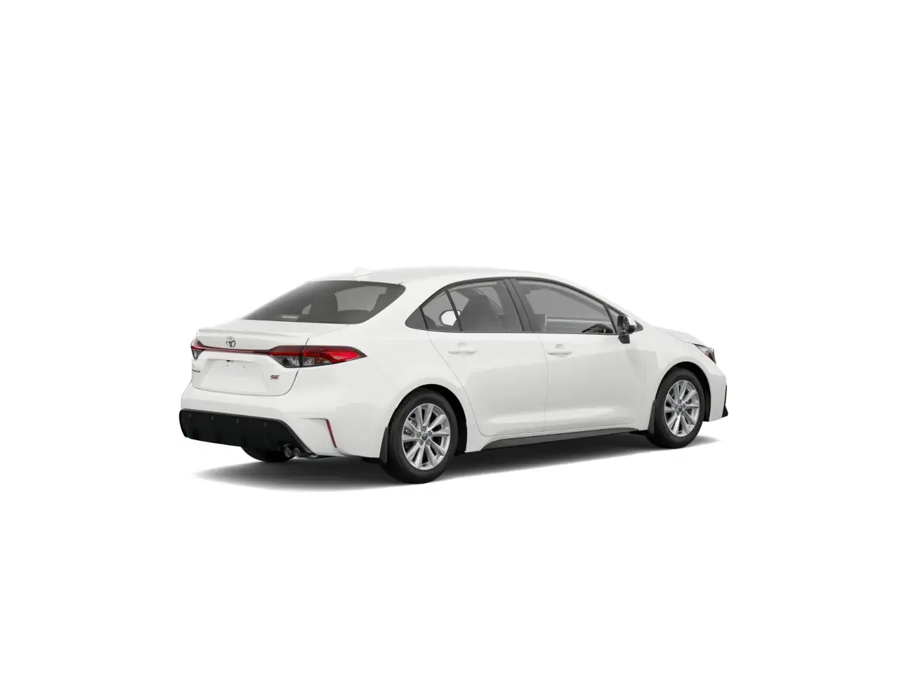 Toyota Corolla снимка Toyota Corolla