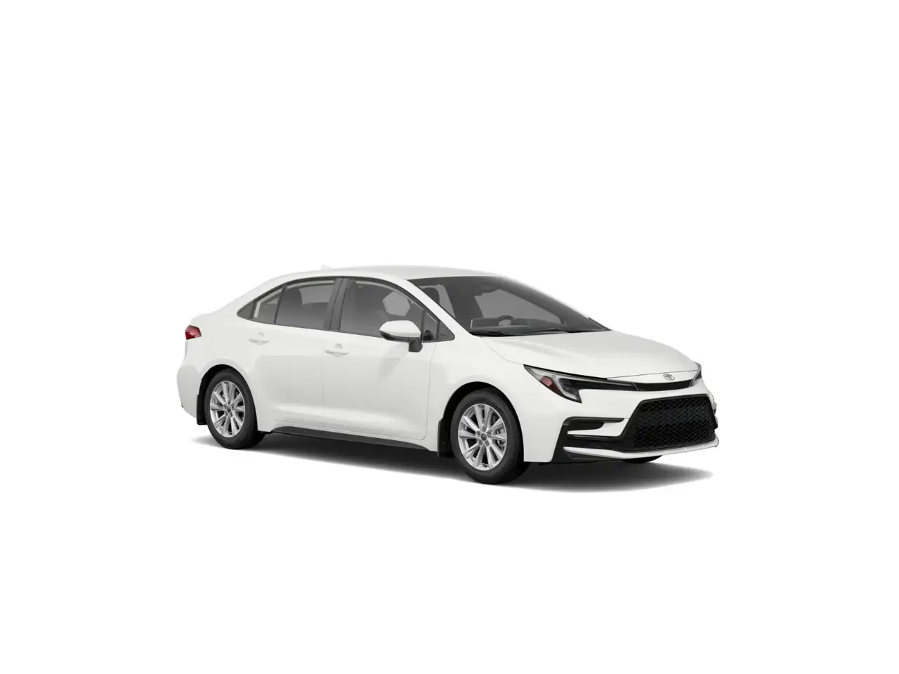 Toyota Corolla снимка Toyota Corolla