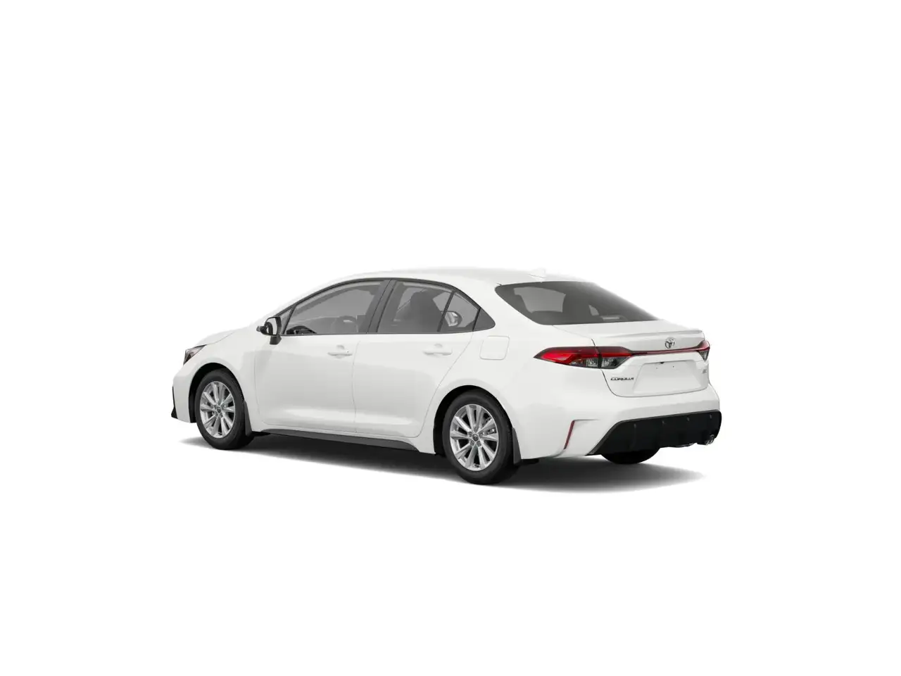 Toyota Corolla снимка Toyota Corolla